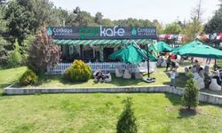 Çankaya'ya 4 yeni tesis, 4 yeni hizmet
