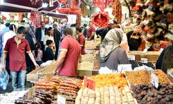 Palandöken: Bayramda 300- 350 milyar TL ciro bekleniyor