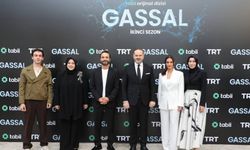 Gassal'ın Ankara galasına yoğun ilgi