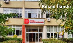 ELEKTRİK İŞLERİ YAPTIRILACAKTIR