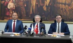 Başkentte yerel medyanın geliştirilmesi için işbirliği protokolü imzalandı