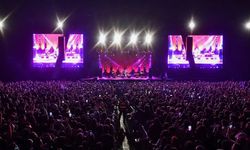 Başkent'te 19 Mayıs konserlerle kutlanacak