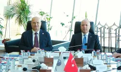 Matbaa sektörünün geleceği ASO ve ATO’da masaya yatırıldı