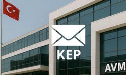 Ticaret Bakanlığından AVM'lere KEP zorunluluğu