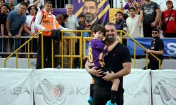 Arda Turan videolu mesajla Eyüpspor’a veda etti