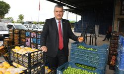 Ayhan Barut'tan ‘Hal Yasası’ taslak tepkisi