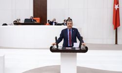 Ayhan Barut'tan kurbanlık için ikramiye çağrısı