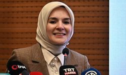 Bakan Göktaş: Aile ve Gençlik Fonu'na başvuran genç sayımız 100 bini aştı