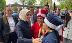 Bakan Göktaş: Engelli bireyler için bireyselleştirilmiş destek hizmetlerini yaygınlaştıracağız