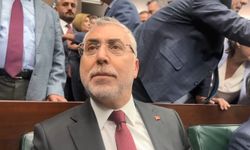 Bakan Işıkhan: Ev kadınlarına emeklilik hakkı tanıyacağız