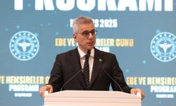 Bakan Memişoğlu: Sağlıklı Türkiye için uğraşıyoruz