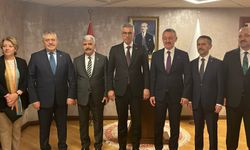 Bakan Memişoğlu: Toplumumuzun kilo sorununu çözmemiz gerekiyor
