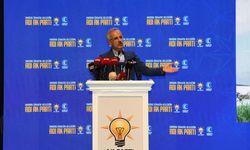Bakan Uraloğlu: Hizmet bizim borcumuzdur