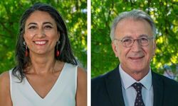 Baro başkanı ile genel sekreteri tehdit ettiği iddiasıyla yargılanan sanığa tahliye