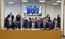 Bazı kanun ve KHK'lerde değişiklik yapılmasını içeren kanun teklifi, Plan ve Bütçe Komisyonu'nda