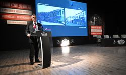 Yavaş: Millî mücadele rotası, bir milletin yeniden doğuşunun hikâyesidir