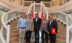 AKK’de “Çalışma Hayatı Konferansları” serisinin ilki yapıldı