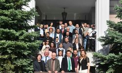 Ankara Kent Konseyi'nden "Farkındalık" paneli