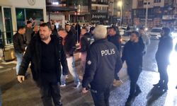 Bolu'da 2 grup arasında kavga; 3 yaralı, 5 gözaltı