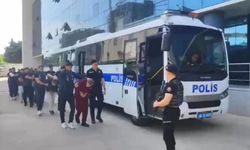Bursa merkezli 25 ilde sanal dolandırıcılık operasyonunda 18 tutuklama