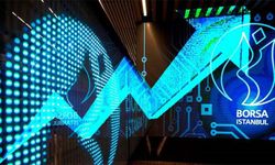 Borsa günü yükselişle tamamladı