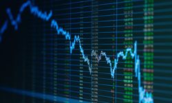 Borsa günü düşüşle tamamladı