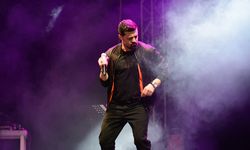 Burak Kut başkente geliyor