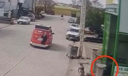 CHP aracı geçerken silahla havaya ateş eden 2 kişi tutuklandı