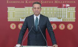 CHP'li Başarır: Yeni anayasayı ilk seçimde gelecek partimizin iktidar milletvekilleri yapacak