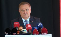 CHP’li Zeybek: Müsilaj konusu uluslararası kamuoyunda da gündeme getirilmeli
