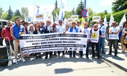 TİS sürecinde “geçinemiyoruz” cığlığı