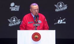 Cumhurbaşkanı Erdoğan: Biz Türk milleti ve Kıbrıs Türkü olarak bu topraklarda ev sahibiyiz