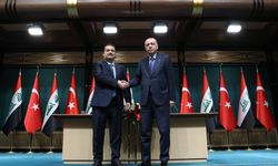 Cumhurbaşkanı Erdoğan: Bölgemizin geleceğinde teröre yer olmadığının tekrar altını çizdik