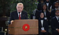 Cumhurbaşkanı Erdoğan: Terörsüz Türkiye kavşağını geçip Türkiye Yüzyılı’na hızla ulaşacağız
