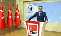 “Ormanların işgaline ‘müjde’ diyenler bir ülkenin geleceğini talan ediyor”