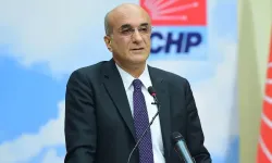CHP'de yeni Meclis Başkan Vekili Tekin Bingöl seçildi