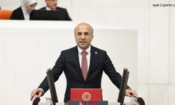 CHP’li Aşkın Genç: Gerçek enflasyon TÜİK’te değil, pazarda, çarşıda, mutfakta, yurtta