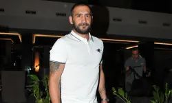 Eski futbolcu Ümit Karan cezaevine gönderildi, daha sonra tahliye oldu