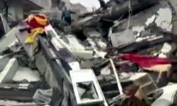 Ezgi Apartmanı davası sanığı: Bu dosyada kurban seçildim