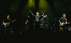 Duman Başkent'i sallayacak