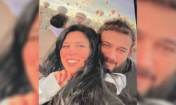 Eşi bıçakladıktan sonra kaçmak isterken balkondan düştüğü öne sürülen İpek öldü
