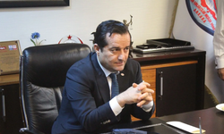 Akçam: Resmî açıklama dışındaki belgelere itibar etmeyin