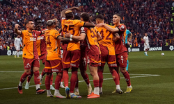 Galatasaray evinde rahat kazandı