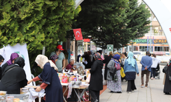 Gölbaşı'nda Mahalle Şenliği düzenlendi