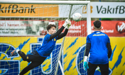 Ankaragücü hazırlıklarını tamamladı