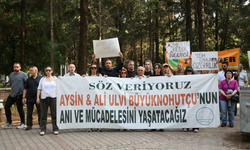 Öldürülen Büyüknohutçu çifti için azmettirici iddiası AYM'de