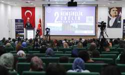 2. Ulusal Bütünleşik Hemşirelik ve Ebelik Kongresi Ankara'da başladı