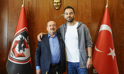 Gaziantep FK'da Selçuk İnan dönemi bitti