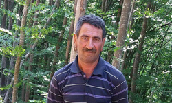 Evini ve otomobilini yaktı, birlikte yaşadığı kadını tabanca ile öldürüp intihar etti