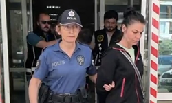 Şüpheli itfaiyeci: 'Birini ara, doğal gaz kokusuna baktır' mesajını görmedim